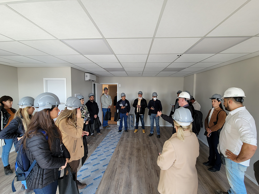 5 Foto Porte Platina