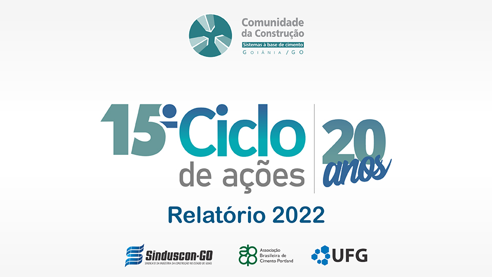 15º Ciclo de Ações