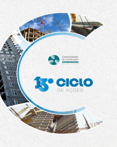 13º Ciclo de Ações